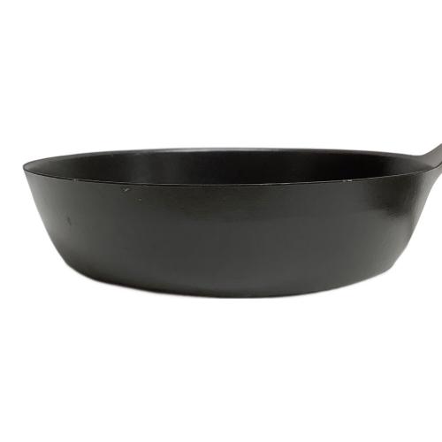 VERMICULAR (バーミキュラ) オーブンセーフスキレット SIZE 24cm