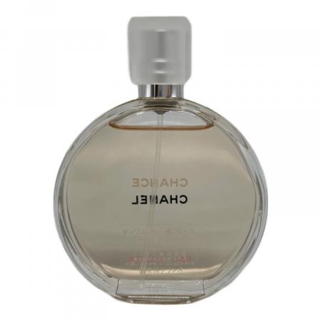 CHANEL (シャネル) オードトワレ ヴァポリザター 50ml 残量80%-99
