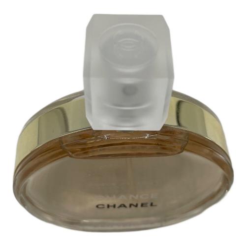 CHANEL (シャネル) オードトワレ ヴァポリザター 50ml 残量80%-99%