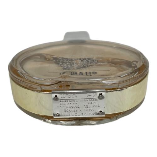 CHANEL (シャネル) オードトワレ ヴァポリザター 50ml 残量80%-99%