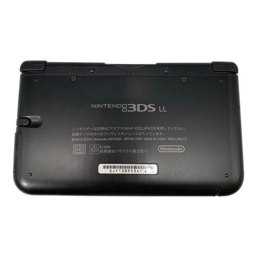 Nintendo (ニンテンドー) 3DS LL SPR-001