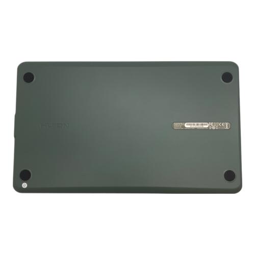 HUION (フイオン) KAMVAS 13 液晶ペンタブレット GS1331