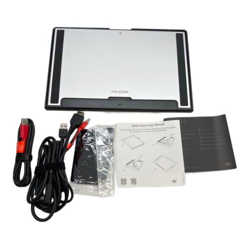 HUION (フイオン) KAMVAS 13 液晶ペンタブレット GS1331