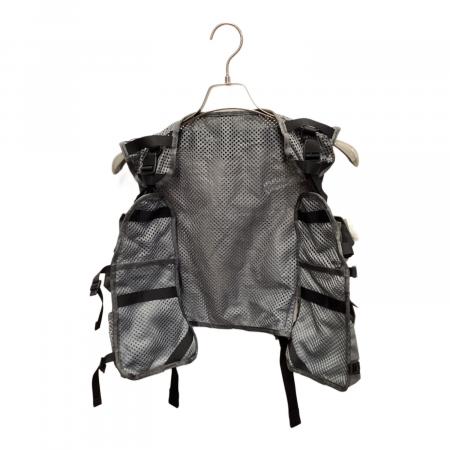patagonia フィッシングベスト Mサイズ Patagonia (パタゴニア) フィッシングウェア 81917 ステルス コンバー