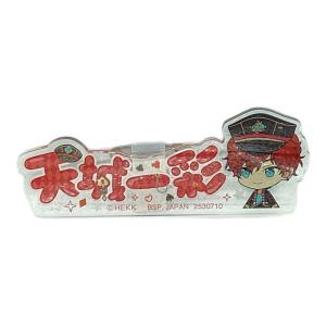 BANDAI SPIRITS あんさんぶるスターズ!! 天城 一彩 アクリルネームバッジ 一番カフェ あんさんぶるスターズ! ～2020★WINTER～Part1