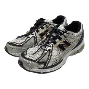 NEW BALANCE (ニューバランス) ローカットスニーカー M1906RA メンズ SIZE 26cm シルバー