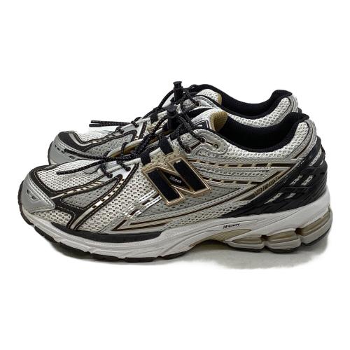 NEW BALANCE (ニューバランス) ローカットスニーカー M1906RA メンズ SIZE 26cm シルバー