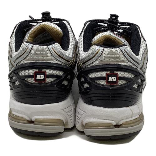 NEW BALANCE (ニューバランス) ローカットスニーカー M1906RA メンズ SIZE 26cm シルバー