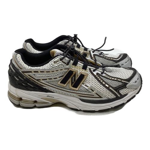 NEW BALANCE (ニューバランス) ローカットスニーカー M1906RA メンズ SIZE 26cm シルバー