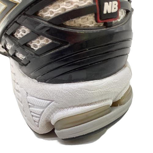 NEW BALANCE (ニューバランス) ローカットスニーカー M1906RA メンズ SIZE 26cm シルバー