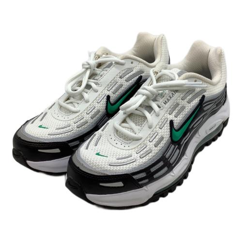 NIKE (ナイキ) AIR MAX TL 2.5 FZ4110-100 メンズ SIZE 26cm ホワイト