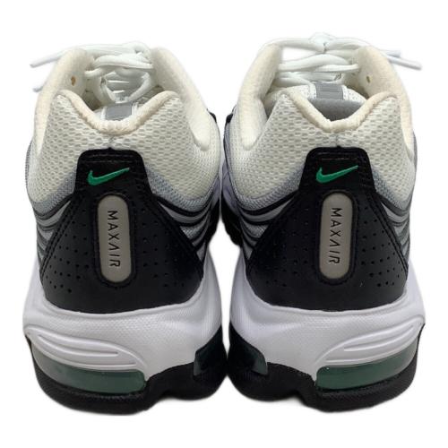 NIKE (ナイキ) AIR MAX TL 2.5 FZ4110-100 メンズ SIZE 26cm ホワイト