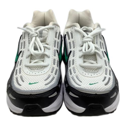 NIKE (ナイキ) AIR MAX TL 2.5 FZ4110-100 メンズ SIZE 26cm ホワイト