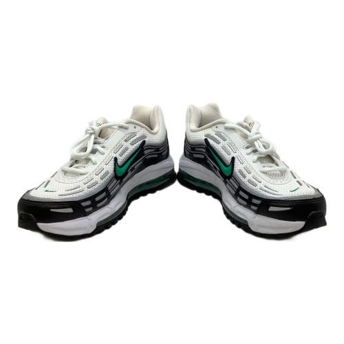 NIKE (ナイキ) AIR MAX TL 2.5 FZ4110-100 メンズ SIZE 26cm ホワイト