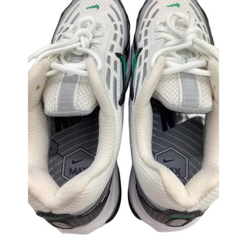 NIKE (ナイキ) AIR MAX TL 2.5 FZ4110-100 メンズ SIZE 26cm ホワイト