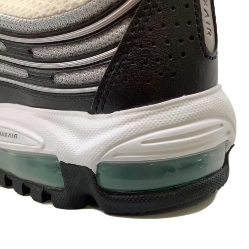 NIKE (ナイキ) AIR MAX TL 2.5 FZ4110-100 メンズ SIZE 26cm ホワイト