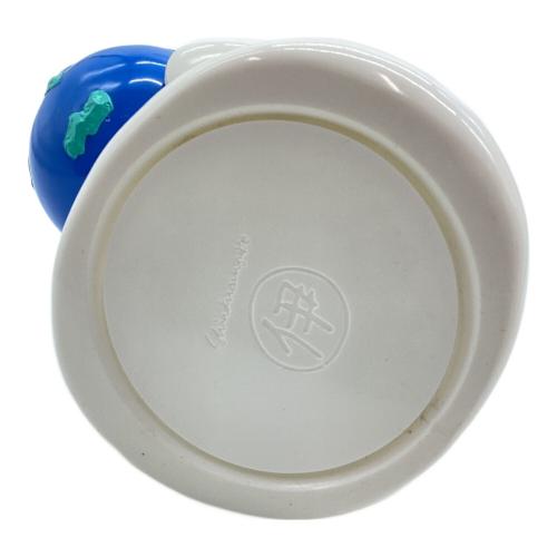 SHINKNOWNSUKE Mister "Heal the Earth" フィギュア