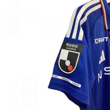 横浜F・マリノス (ヨコハマエフマリノス) 2025 ユニフォーム ホーム