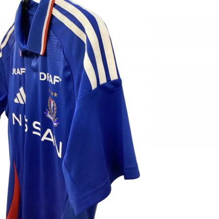 横浜F・マリノス (ヨコハマエフマリノス) 2025 ユニフォーム ホーム