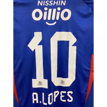 横浜F・マリノス (ヨコハマエフマリノス) 2025 ユニフォーム ホーム