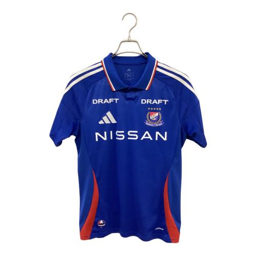 横浜F・マリノス (ヨコハマエフマリノス) 2025 ユニフォーム ホーム