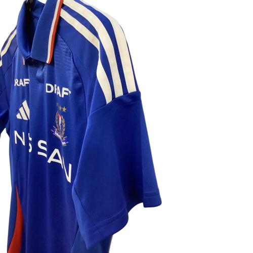 横浜F・マリノス (ヨコハマエフマリノス) 2025 ユニフォーム ホーム サッカーユニフォーム 【10】アンデルソン・ロペ SIZE L