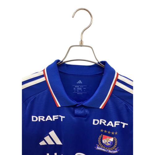 横浜F・マリノス (ヨコハマエフマリノス) 2025 ユニフォーム ホーム