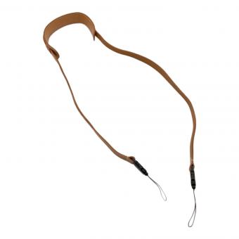 HENDER SCHEME (エンダースキーマ) カメラストラップ ブラウン