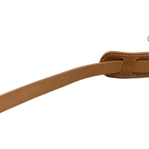 HENDER SCHEME (エンダースキーマ) カメラストラップ ブラウン