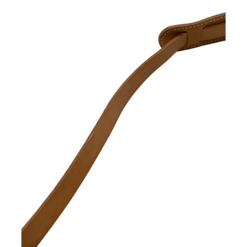 HENDER SCHEME (エンダースキーマ) カメラストラップ ブラウン