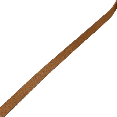 HENDER SCHEME (エンダースキーマ) カメラストラップ ブラウン