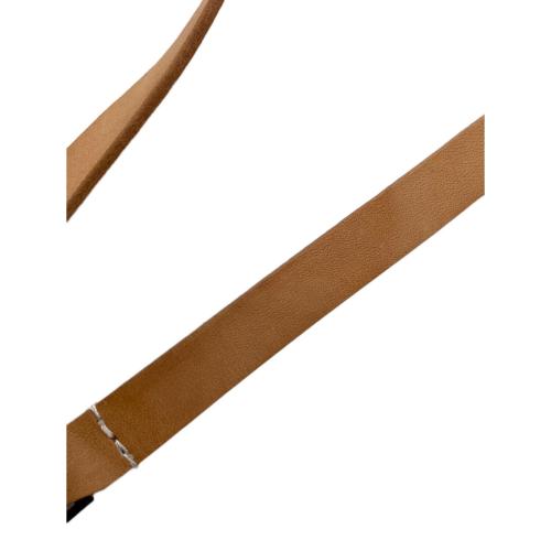 HENDER SCHEME (エンダースキーマ) カメラストラップ ブラウン