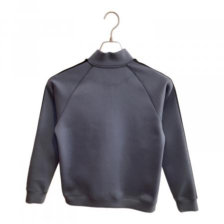 BRIEFING (ブリーフィング) WARM SIDE LOGO LINE BLOUSON ゴルフウェア