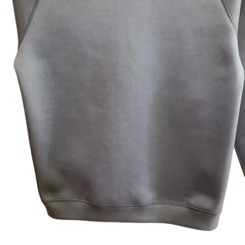BRIEFING (ブリーフィング) WARM SIDE LOGO LINE BLOUSON ゴルフウェア(トップス) BRG233W50 レディース SIZE S ブルー