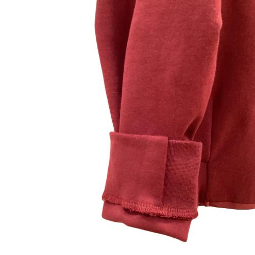 adidas (アディダス) レプリカジャージ トレーニングウェア アーセナルFC アンセムジャケット メンズ SIZE M ボルドー