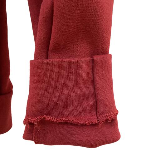 adidas (アディダス) レプリカジャージ トレーニングウェア アーセナルFC アンセムジャケット メンズ SIZE M ボルドー