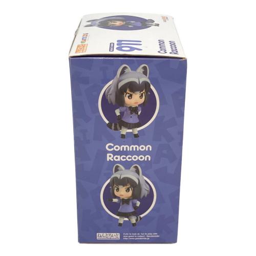 GOODSMILE COMPANY（グッドスマイルカンパニー）けものフレンズ フィギュア 911 アライグマ ねんどろいど