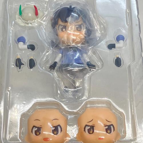 GOODSMILE COMPANY（グッドスマイルカンパニー）けものフレンズ フィギュア 911 アライグマ ねんどろいど