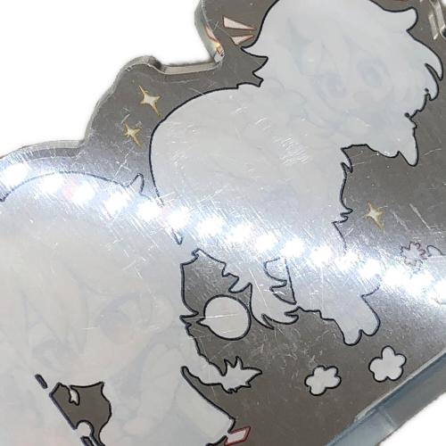 HoYoFEST（ホヨフェス）  集合アクリルスタンド 原神/崩壊3rd/未定事件簿