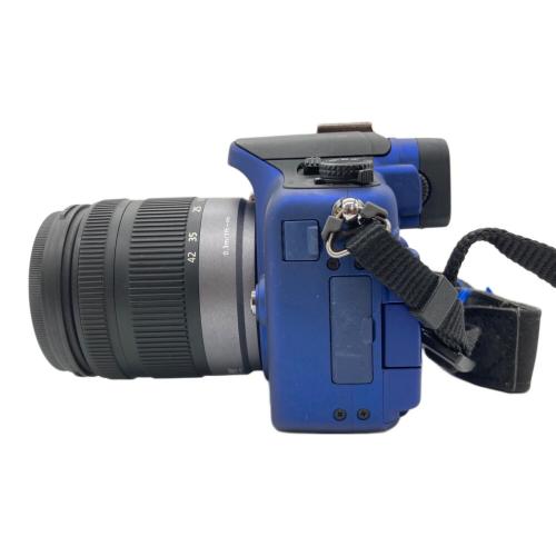 Panasonic (パナソニック) デジタル一眼レフカメラ DMC-G2