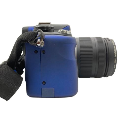 Panasonic (パナソニック) デジタル一眼レフカメラ DMC-G2