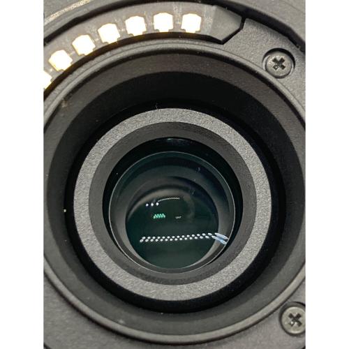 Panasonic (パナソニック) デジタル一眼レフカメラ DMC-G2