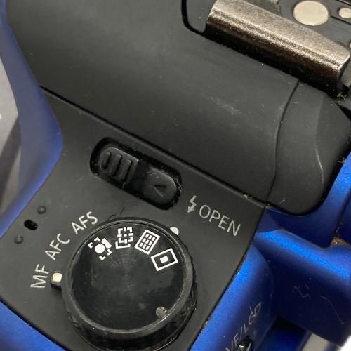 Panasonic (パナソニック) デジタル一眼レフカメラ DMC-G2