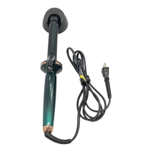 LUMIELINA (リュミエリーナ) ヘアビューロン 7D Plus HBRCL7D-S-JP