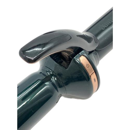 LUMIELINA (リュミエリーナ) ヘアビューロン 7D Plus HBRCL7D-S-JP