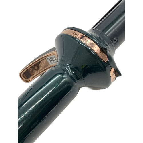 LUMIELINA (リュミエリーナ) ヘアビューロン 7D Plus HBRCL7D-S-JP