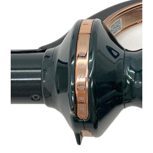 LUMIELINA (リュミエリーナ) ヘアビューロン 7D Plus HBRCL7D-S-JP