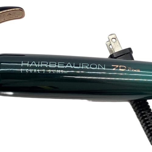 LUMIELINA (リュミエリーナ) ヘアビューロン 7D Plus HBRCL7D-S-JP