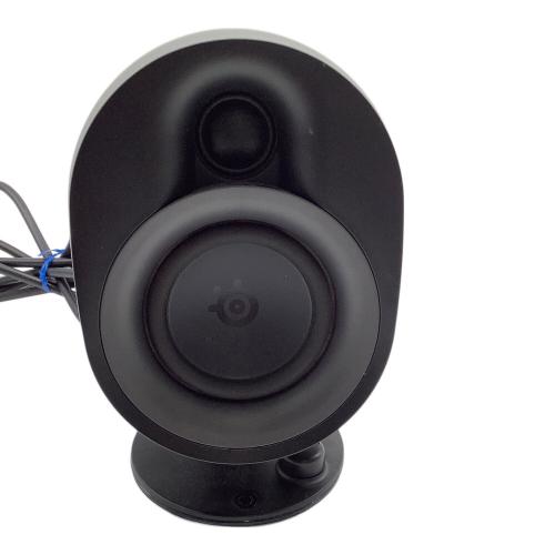 ARENA 7 ワイヤレススピーカーシステム steelseries SP-00002 2023年製