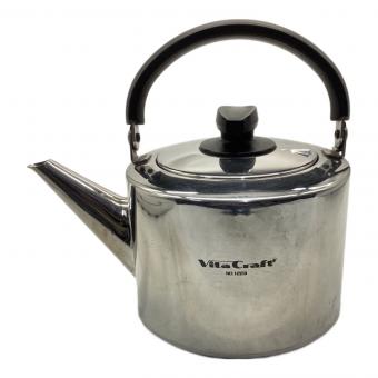 Vita Craft (ビタクラフト) IHケトル2.1L 1223